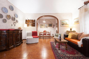 Casa Vacanze Le Piagge di Scappini Simona Montelupo Fiorentino